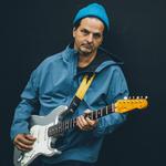 Pete Francis @ Jimmy's Jazz and Blues Club