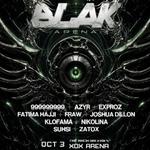 Blak Festival