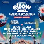 elrow XXL Tenerife