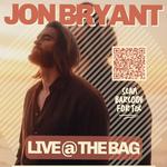 Jon Bryant Live in Squamish