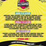 Altavoz 2026