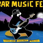 Bear Music Fest 2026