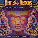 ATYYA w/ Zen Selekta @ CoSM - 2026 Deities & Demons Masquerade Ball 