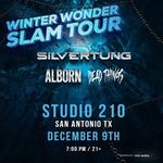 Winter Wonder Slam Tour