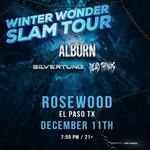 Winter Wonder Slam Tour