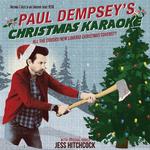Paul Dempsey Christmas Karaoke
