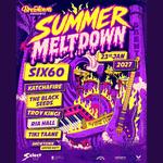 Summer Meltdown '27