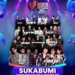 Broken Versus - Sukabumi