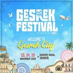 Gesrek