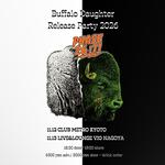 Buffalo Daughter Release Party in Nagoya - PHASE 26:11