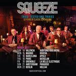 Tried, Tested, and Trixies Tour