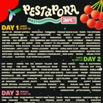 Pestapora 2026