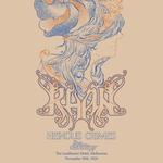 KHAN - 'Welcome Home/End of Year' Show - Melbourne
