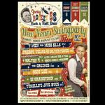  Asten Netherlands New Years Swing Party