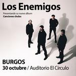 Auditorio El Círculo