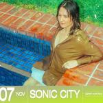 Sonic City Festival 2026