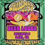 Deer Lodge