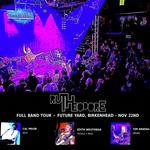 Ruth Theodore Full Band Tour Nov '26