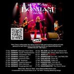 Deborah Bonham Band German Tour 2026