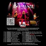 Deborah Bonham Band German Tour