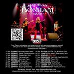 Deborah Bonham Band German Tour