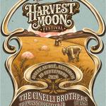 The Cinelli Brothers live @ Harvest Moon Festival  2026