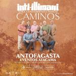 Inti Illimani en Antofagasta