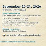 Bone Frog Open- Irish Edition 