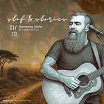 Stof & Stories: Jo Black LIVE at Sterrewag Teater
