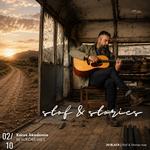 Stof & Stories: Jo Black LIVE at Karos Akademie