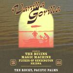 Golden Waters Single Launch 