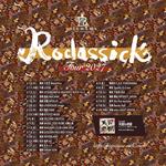 Roclassick tour 2027 - Sapporo, Hokkaido