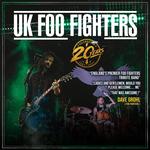 UK Foo Fighters