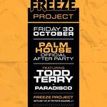 Palm House Official After Party