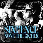 Sixpence in Melbourne