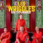Les Wriggles - Montivilliers