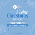 Celtic Christmas 2026
