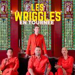 Les Wriggles - Bourget du Lac