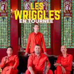 Les Wriggles - Amboise