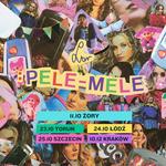 Lor "pele-mele"
