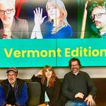 Concert Trio of Moira Smiley, Seamus Egan, Yann Falquet ...celtic + original music