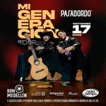 Mi Generación Tour