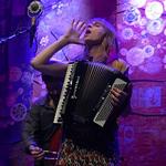 Moira join Seamus Egan, Yann Falquet, Jenna Moynihan in Bridgewater VA