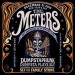 Orpheum Theater with The Meters - A Special Sly & The Family Stone Set