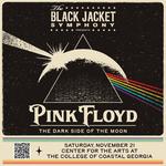 Center for the Arts - Performing Pink Floyd's 'The Dark Side of the Moon'