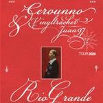Cerounno & Vinyltracker en Rio Grande