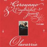 Cerounno & Vinyltracker en Olavarria