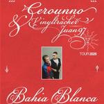 Cerounno & Vinyltracker en Bahía Blanca
