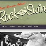 Munich Rock That Swing 