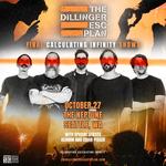 THE DILLINGER ESCAPE PLAN